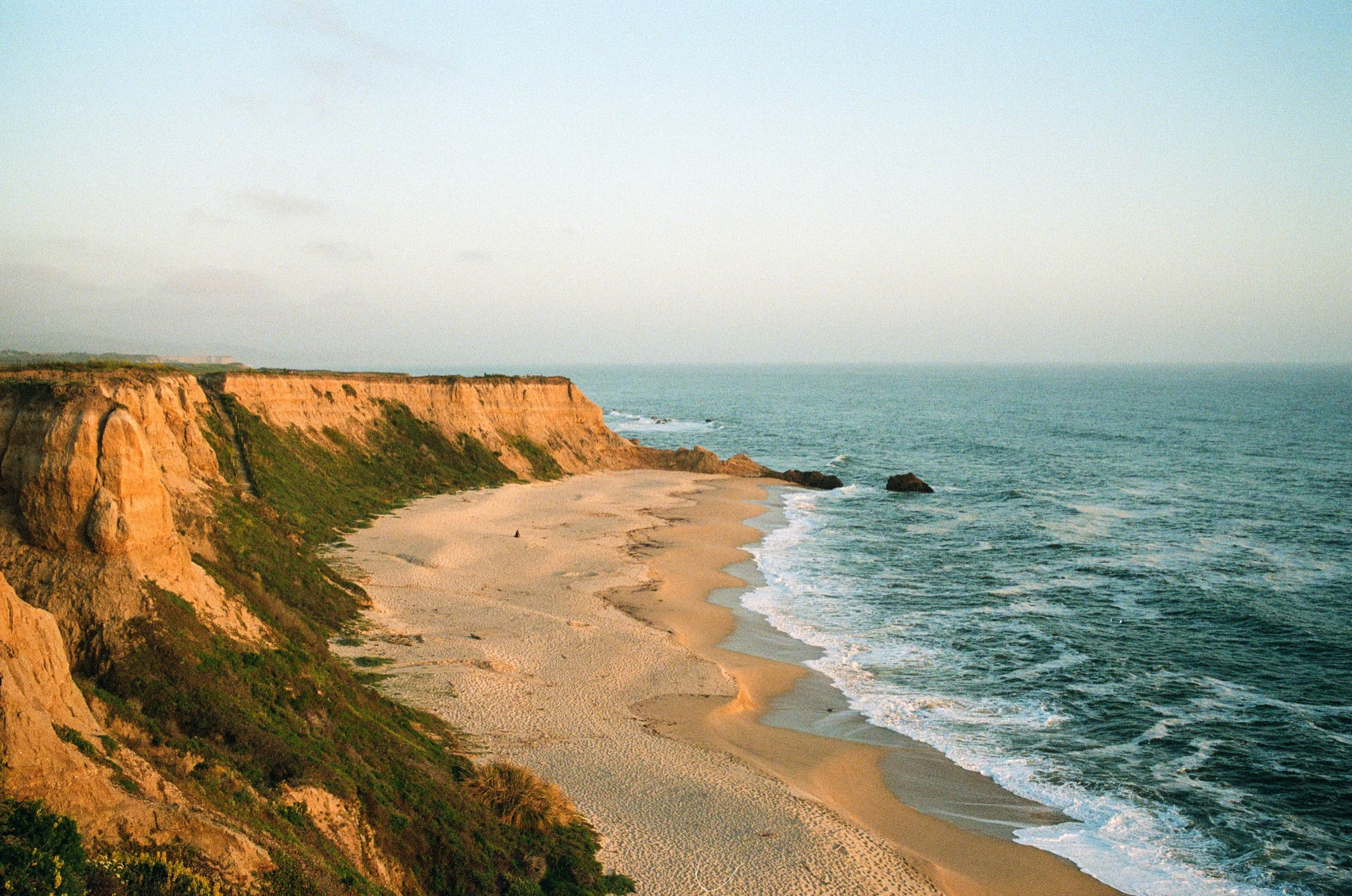 Half Moon Bay